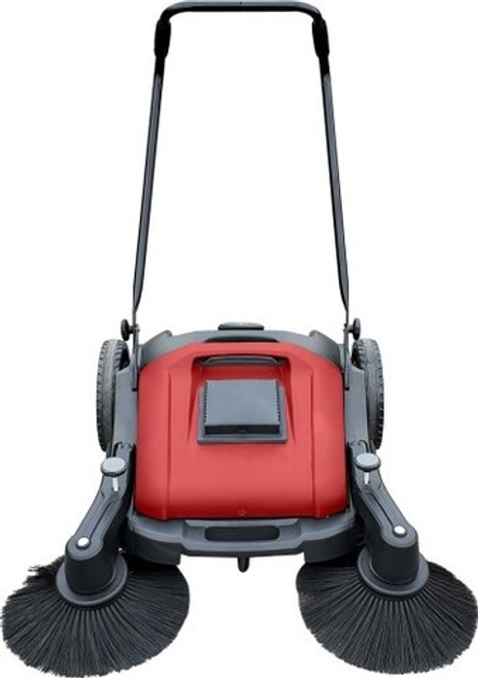 Машина подметальная Evoline SWM 1000 механическая SWM1000