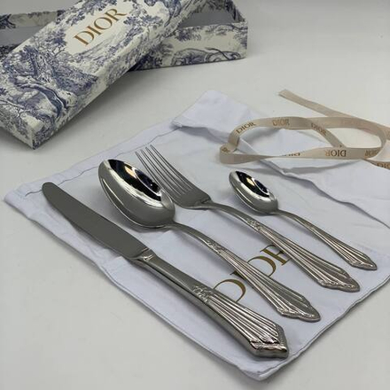 Набор столовых приборов Dior