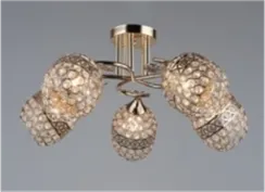 4911/5 FGD (2) Люстра (RL)