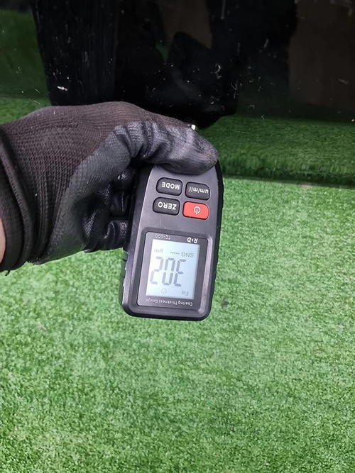 Дверь передняя левая Mercedes GLE V167 (2018-н.в.)