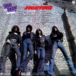 Thin Lizzy / Fighting (LP)