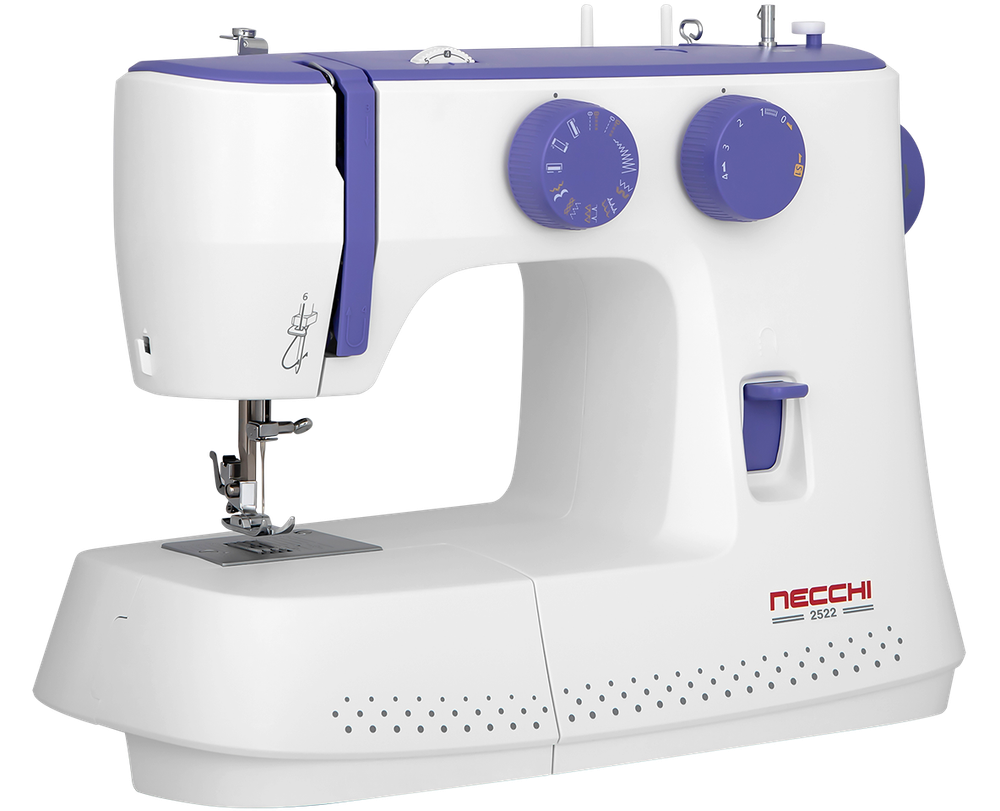 Швейная машина Necchi 2522