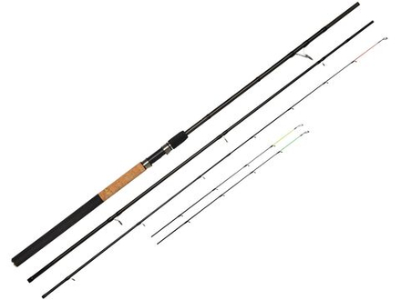 Удилище фидерное SALMO Spartan Feeder 90г, 330см