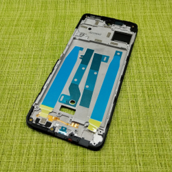 Tecno Camon 19 Neo (CH6i) / часть корпуса (рамка дисплея) (ORIG-SP)
