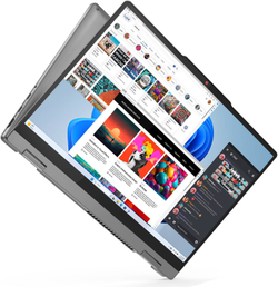 Ноутбук Lenovo IdeaPad 5 2-in-1 14" Touch / Ryzen 7 / 16 ГБ / Win 11
