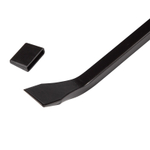 AFFIX (AF11610024C) Набор слесарных монтировок 204-608 мм, ударных, 4 предмета