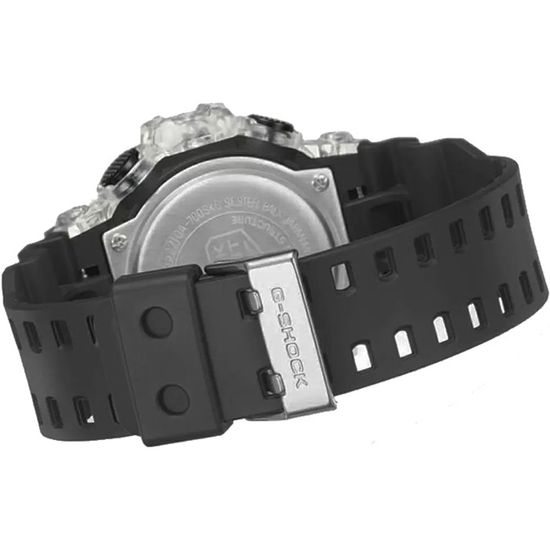 Наручные часы Casio GA-700SKC-1A