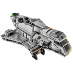 LEGO Star Wars: Имперский десантный корабль 75106 — Imperial Assault Carrier — Лего Стар ворз Звёздные войны Эпизод