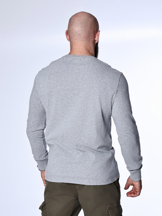 Лонгслив Abercrombie & Fitch ABL28