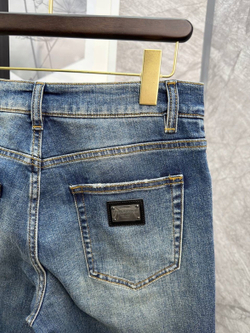 Джинсы Dolce & Gabbana