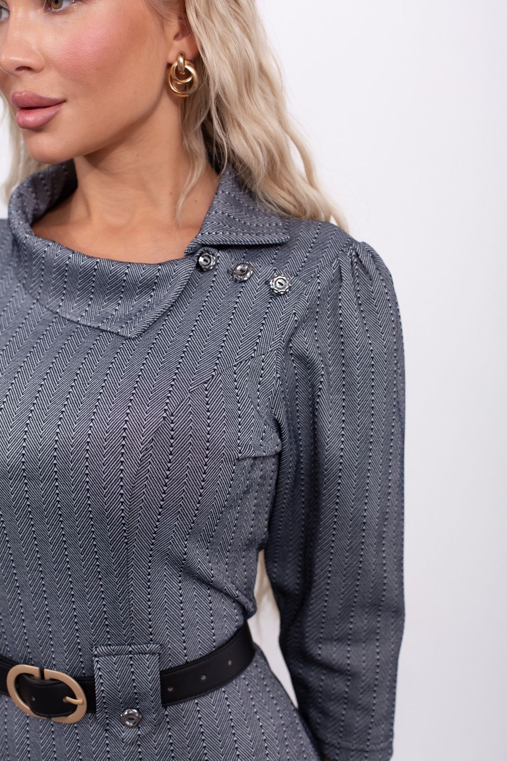 Платье Рокель №3 Valentina