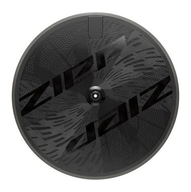 Колесо шоссейное ZIPP SUPER-9 DISC, совместимо с SRAM XDR, HG/SHIMANO, Заднее