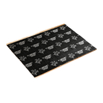 Вибропоглощающий материал Comfort mat Atom (4.2х500х700 мм ≈0,35 м²)
