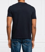 футболка Armani Exchange - темно-синий(8NZTCD Z8H4Z)