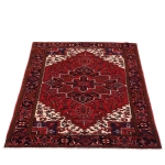 Персидский ковер ручной работы Heriz (290 × 205 см) 220210194 Иран