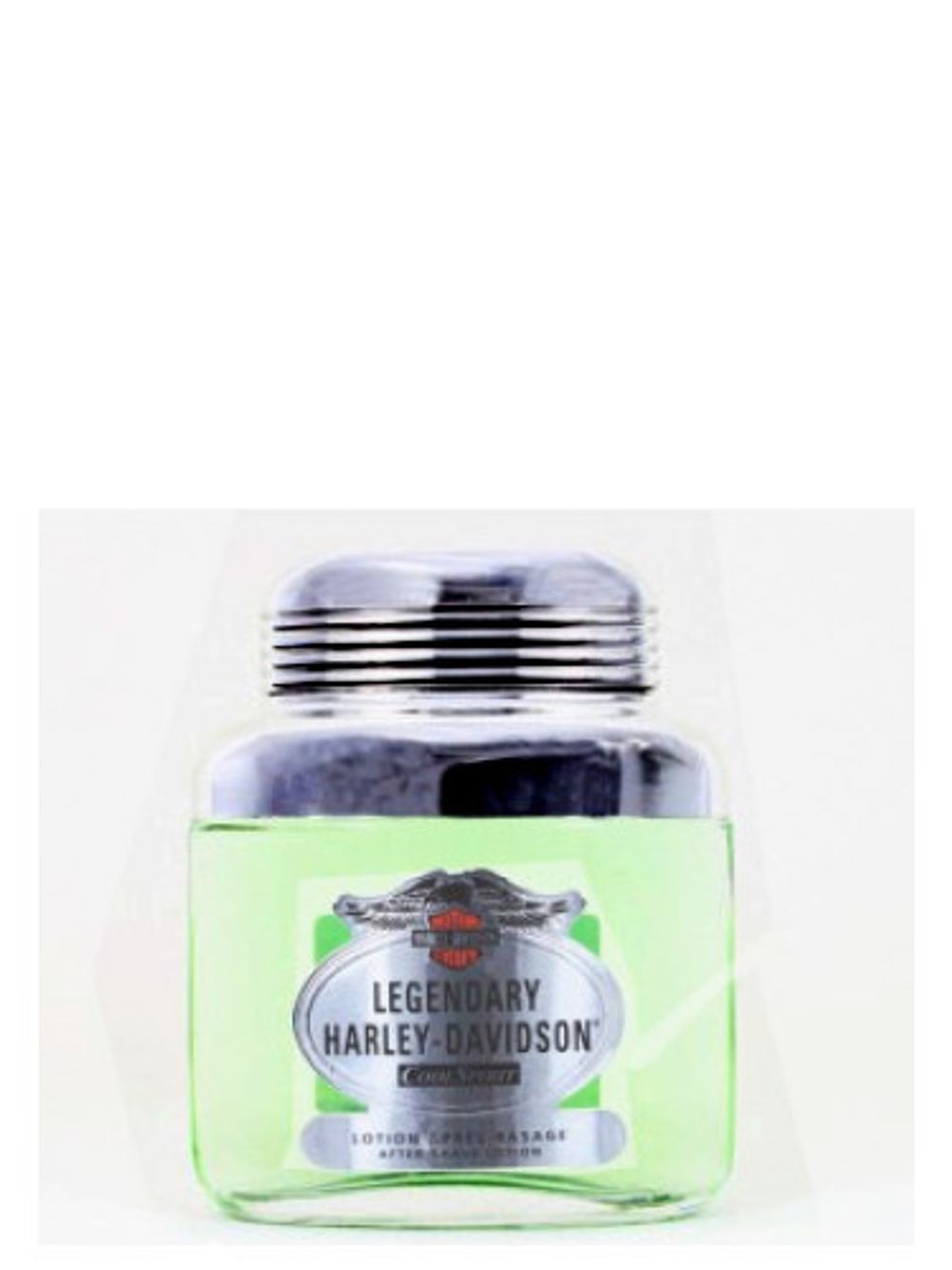 Harley Davidson Legendary Harley-Davidson Cool Spirit