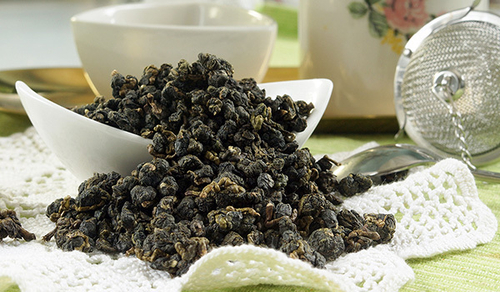 Улун Тайвань Дун Дин РЧК 500г