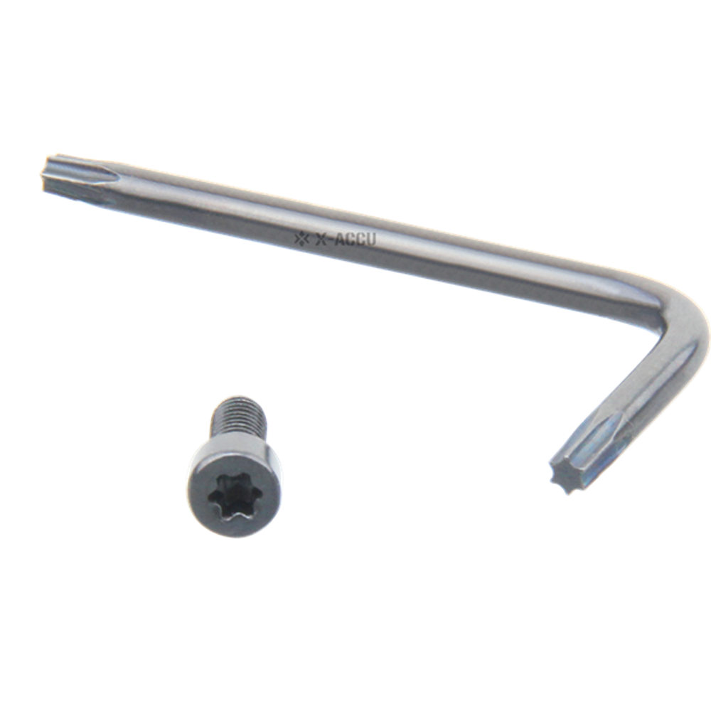 Кольца Vector Optics, D34мм, средние, H35мм, Weaver, 6 винтов (SCTM-53P) на винтах
