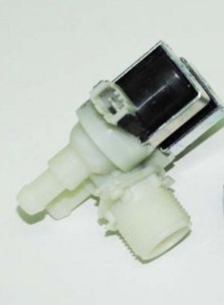 Клапан электромагнитный для стиральной машины Indesit (Индезит)/Ariston (Аристон)- 2W x 90 - 116159