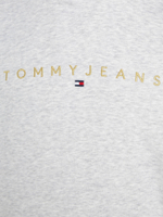 Худи Tommy Jeans - серый(DM0DM20503)