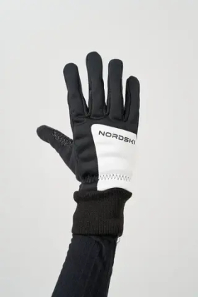 Перчатки Nordski Arctic