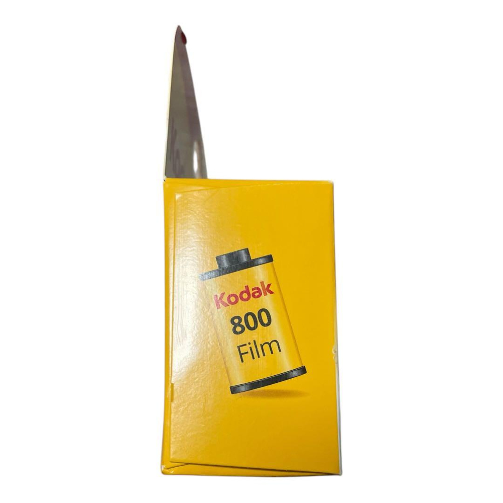 Фотоаппарат Kodak FunSaver Single Use Camera 800/39