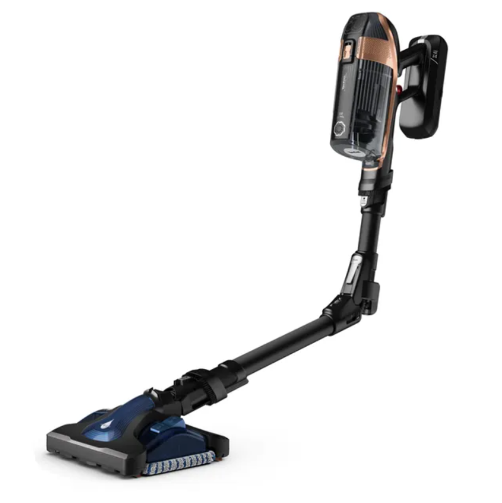 Беспроводной пылесос Tefal X-Force Flex 15.60 TY99G1WO