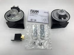 Звуковые сигналы FIAMM AM80SX 932307Z