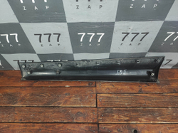 Накладка двери передней правой Mazda CX-5 1 (KE) 11-17 Б/У Оригинал KD5351RA1