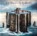 Neal Morse & The Resonance / No Hill For A Climber (2LP)