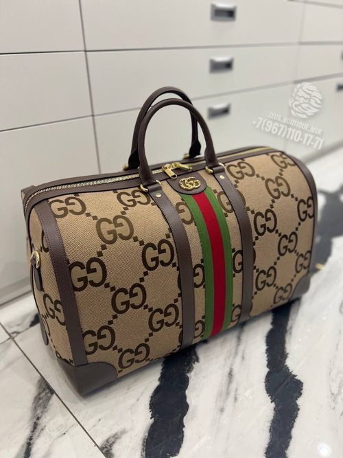 Дорожная сумка Gucci