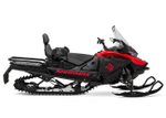 Снегоход SHARMAX Ace 1000