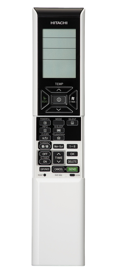 Инверторная сплит-система канального типа (R32) RAD-70PPD/RAC-70NPD (комплект)