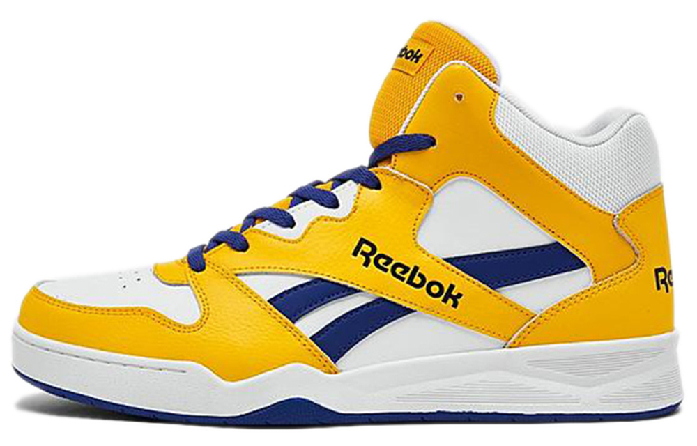 Кроссовки Reebok Royal Bb4500 2