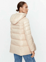 Куртка женская CABAN COAT EA7