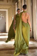 Платье ESMERALDA