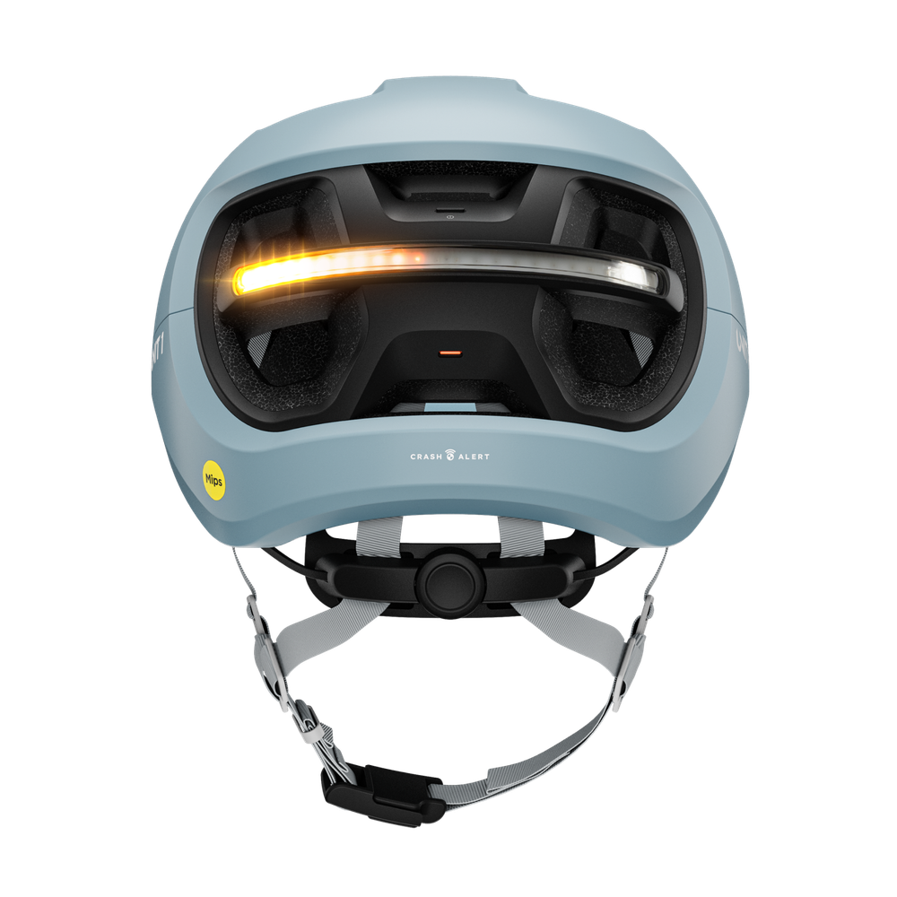 Шлем велосипедный UNIT 1 Aura MIPS