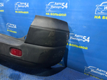 Бампер задний TOYOTA LITEACE 1998