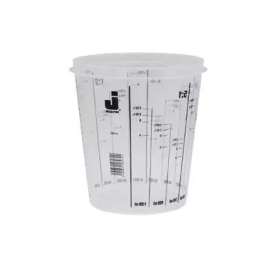 Емкость мерная 2.30 л (1шт)