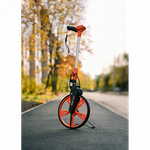 Дорожное колесо RGK Q64