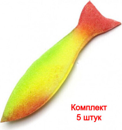 Рыбка поролоновая Bor Plus