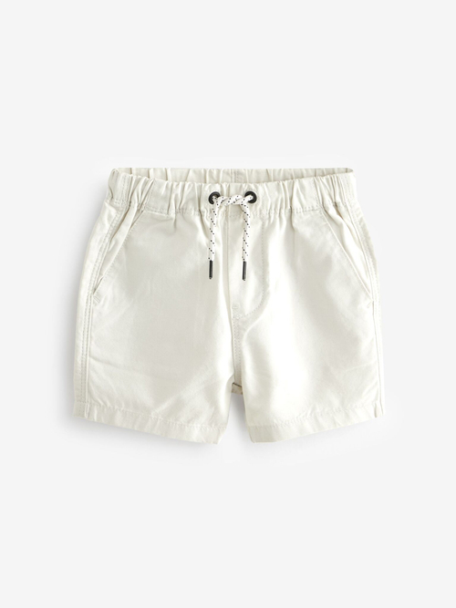 Шорты для мальчика Next 920-411, 3 шт., Черный, Серый, Белый