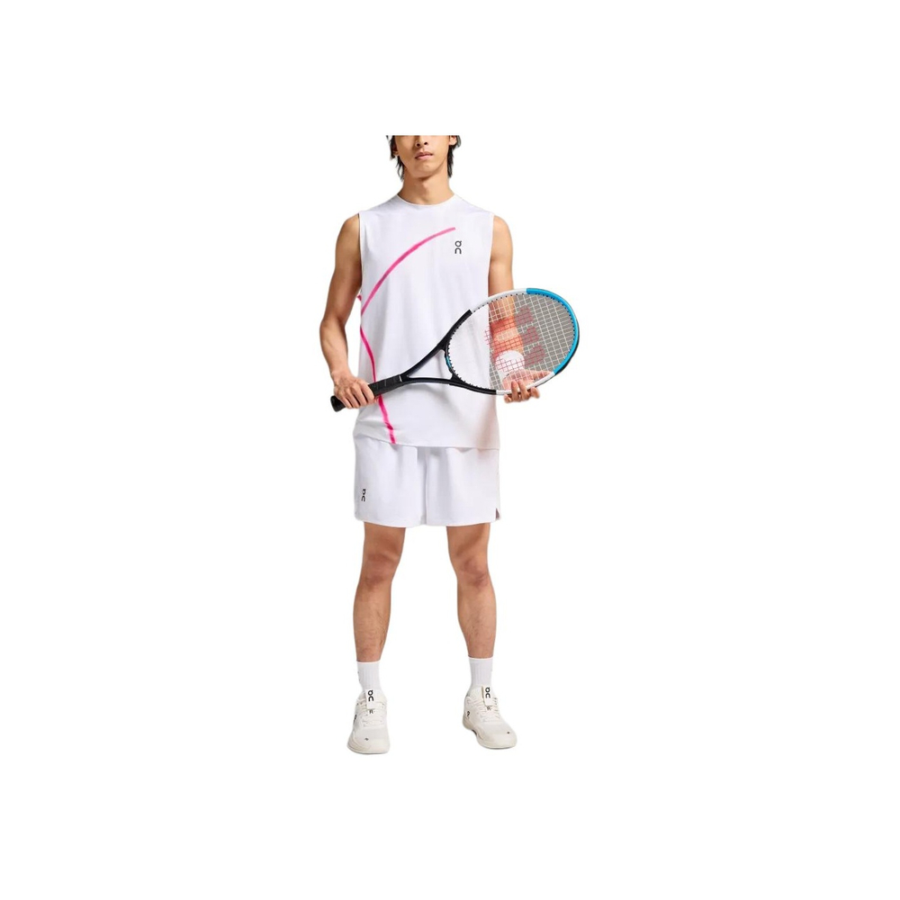 On Courttank Tennis