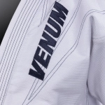 Кимоно Venum Elite 5.0 белое
