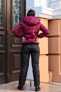 Костюм УК-1082-3 Фабрика Моды