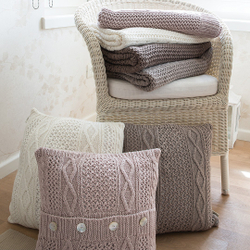 Плед 130х170 Bradford от Casual Avenue Турция