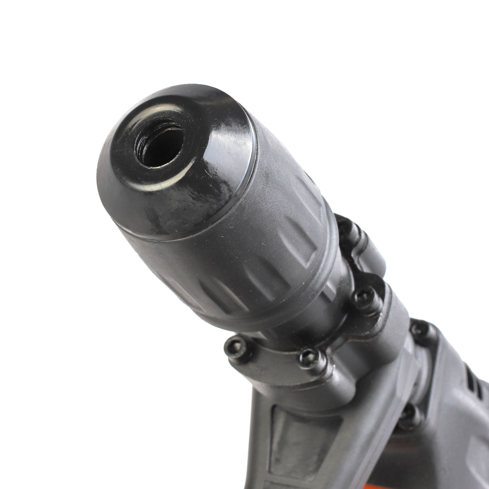 Молоток отбойный PATRIOT DB 200, мощность 1375Вт, энергия удара 18 Дж, 2800 уд./мин., 2 зубила в комплекте, кейс
