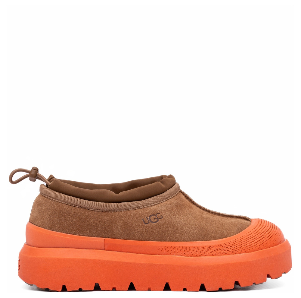 UGG Tasman Hybrid Chestnut / Orange