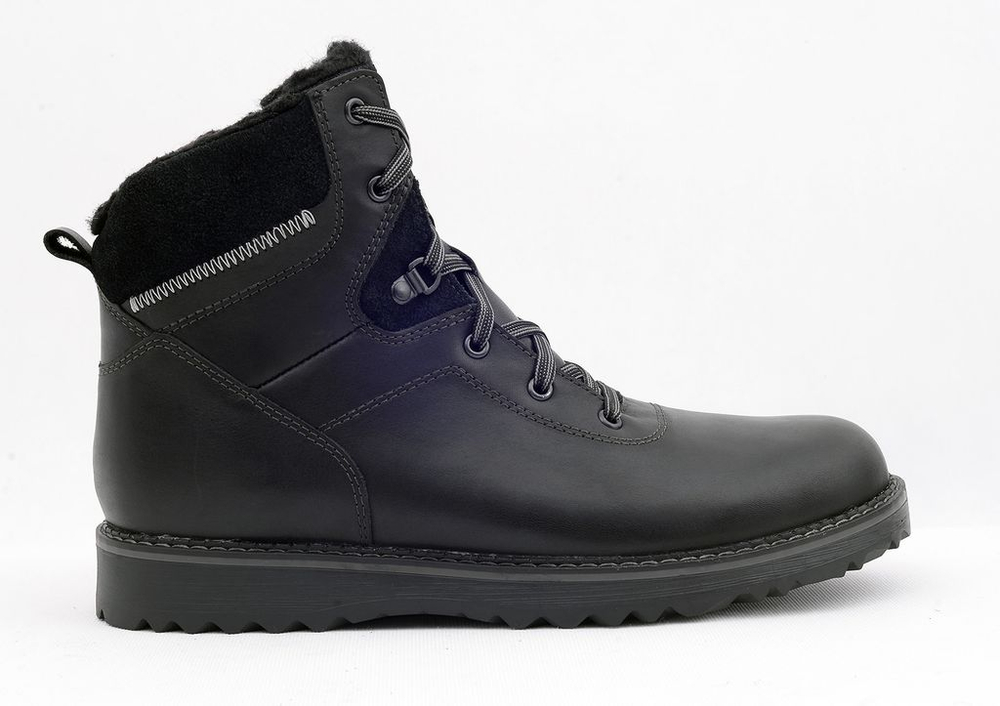 TREK Martinos1 черный (шерст.мех)