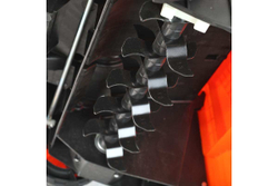 Электрический скарификатор PATRIOT SCE 180, 1800 вт 512309180